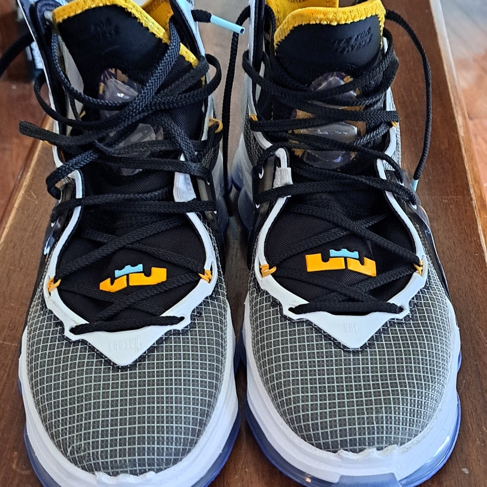Lebron 19
